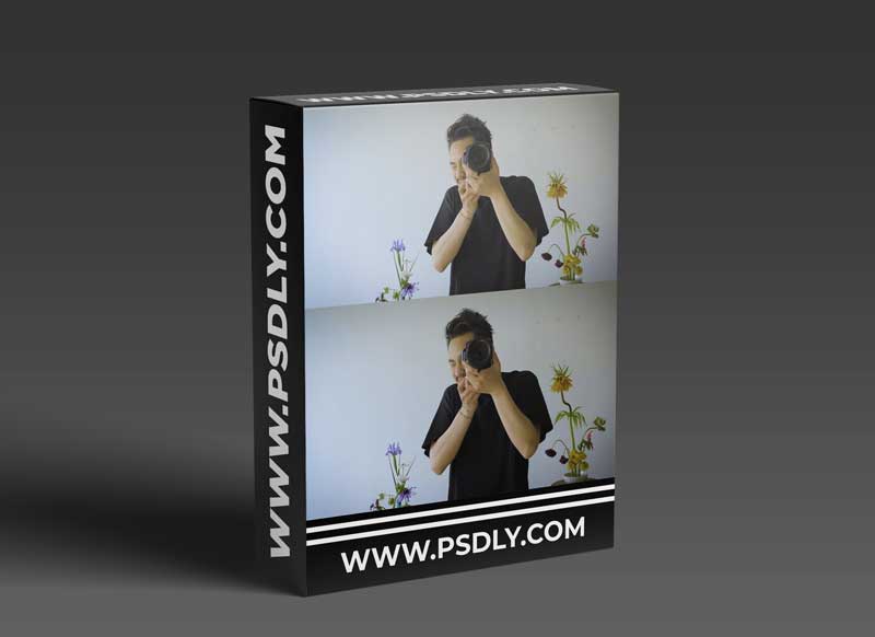 Narrative Photography: Tell A Captivating Story Through Your Images