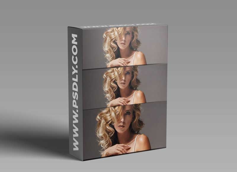 Nino Batista – NBP Styles for Capture One Pro