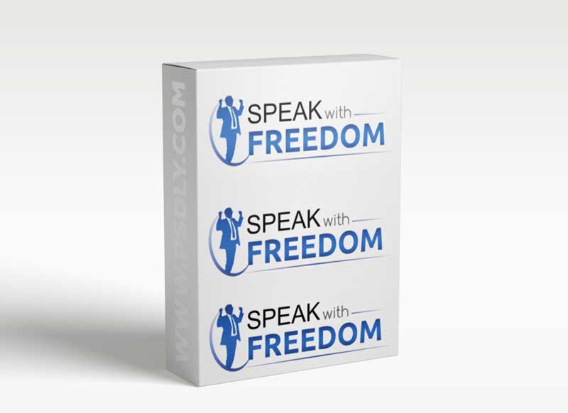 Per Bristow - Speak With Freedom