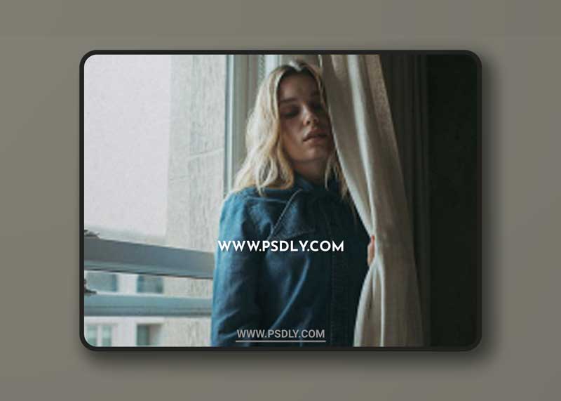 Phil Chester - Editorial Presets