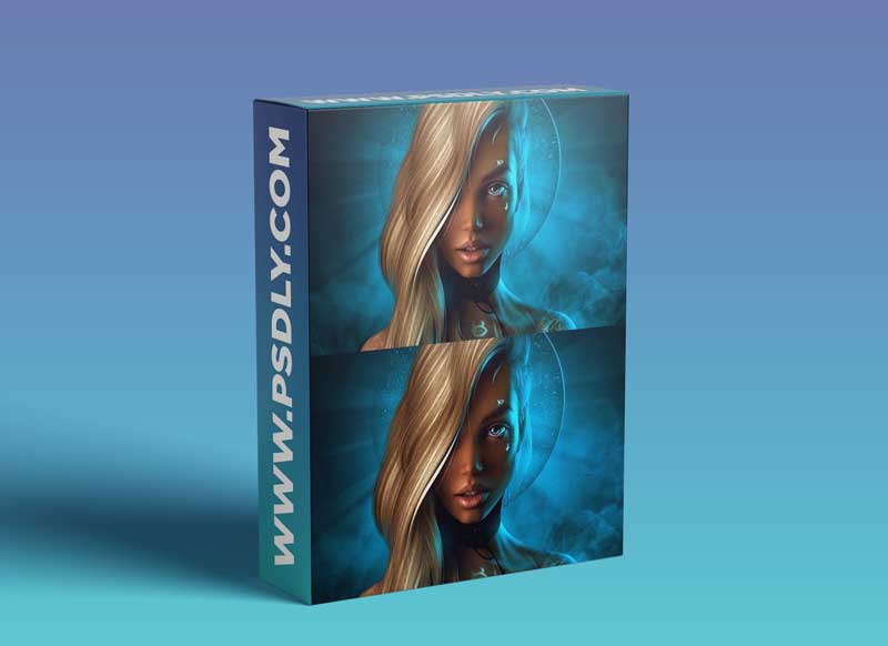 Photoshop from Scratch 4.0 + Bonuses