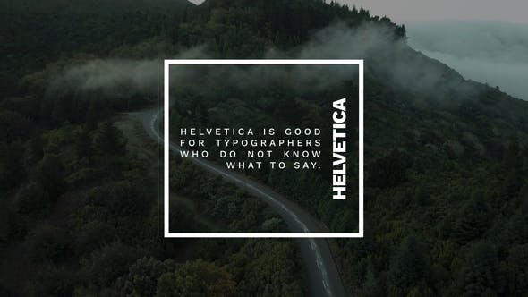 Videohive Animated Titles 32508026