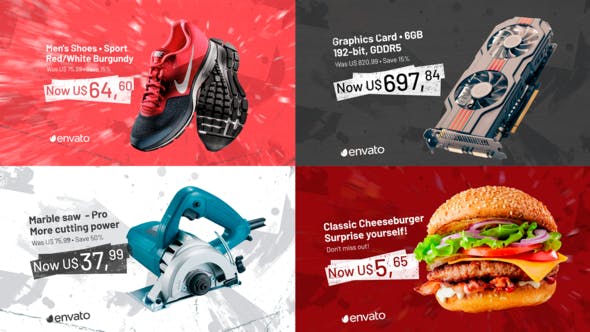 Videohive Impactful Sales 24160928