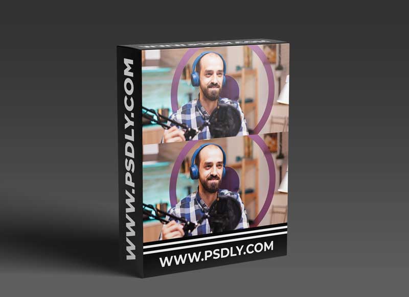 Producing Professional Audio and Video Podcasts