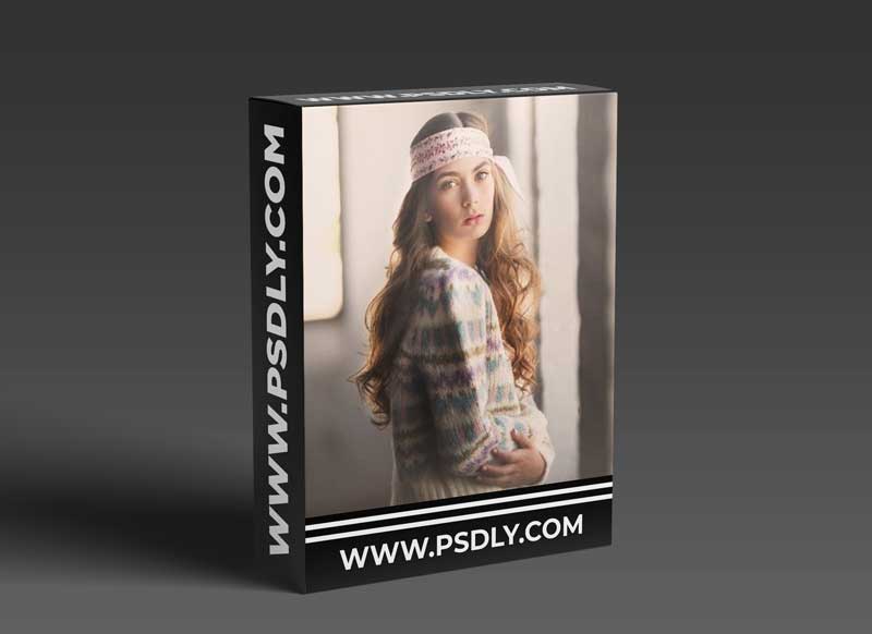 Profoto Academy - How to Light a Background