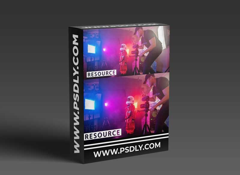 Resource Filmmaking: Your Guide to Filmmaking on a Budget