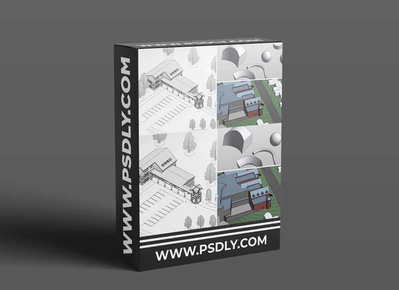 Revit: Conceptual Modeling Environment