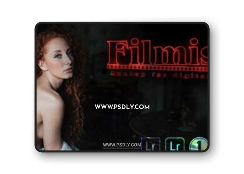 Seim - Fimist Bundle for Capture One, Lightroom + LUTs Lightroom | C1 | LUTs