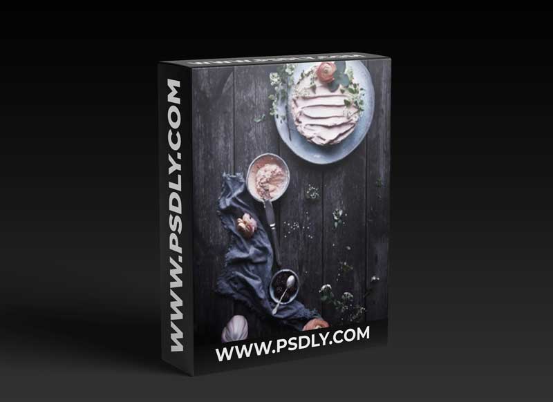 Still Life Photography: Style & Shoot Scroll-Stopping Photos