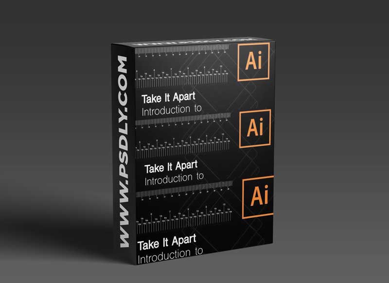 Take It Apart: Introduction to Packaging Templates