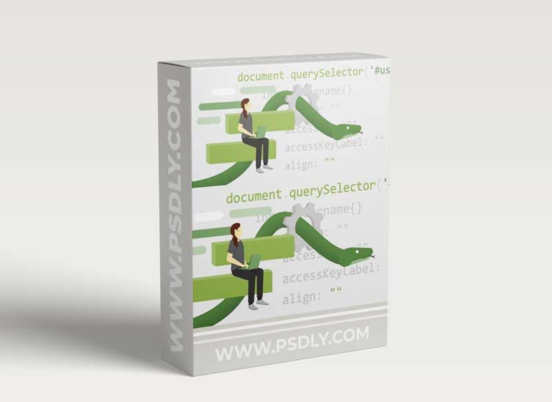 Test Automation with Python: 6 Elements and Selectors