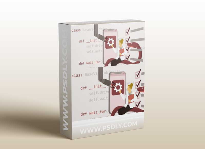 Test Automation with Python: 9 Designing Your Test Suite