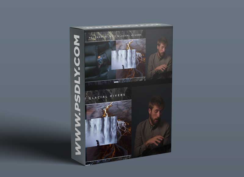 “The Adventure Pro” By Alex Strohl – Download