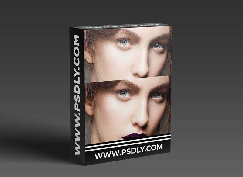 The Art & Business of High-End Retouching with Pratik Naik