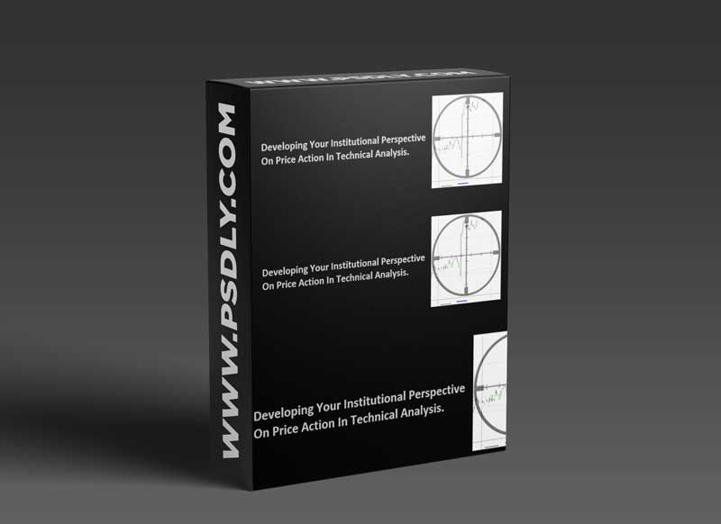 The Inner Cicle Trader – ICT Methods