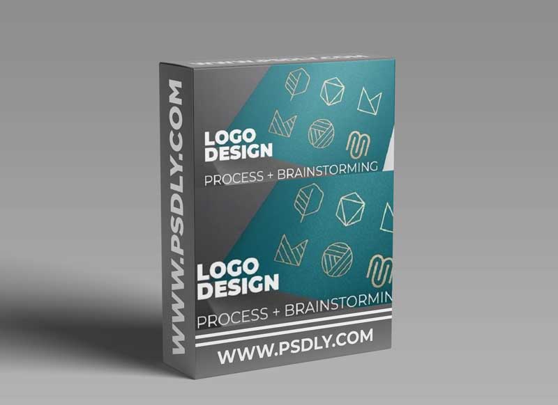 The Logo Design and Brainstorming Process - Create Strong Concepts