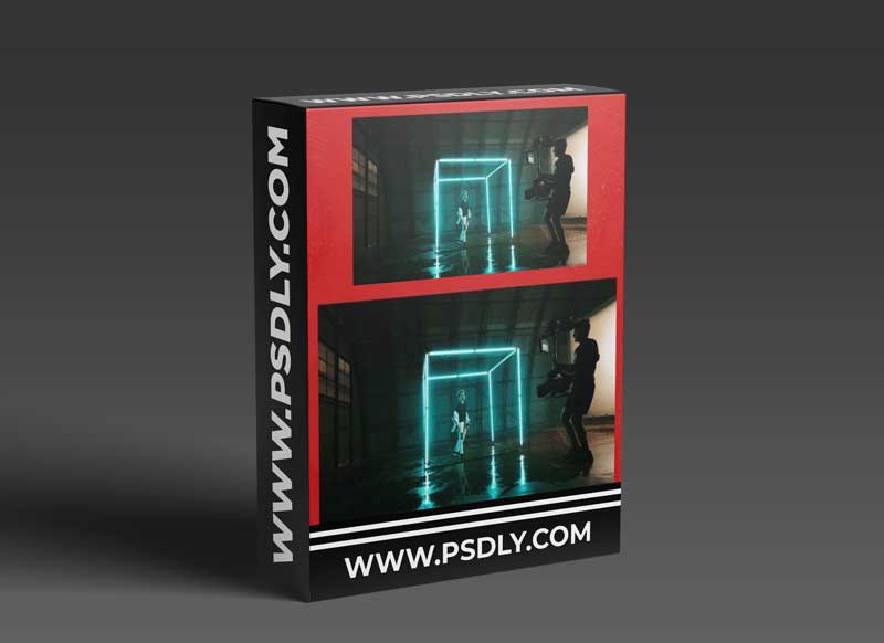 Tropic Colour - Learn Music Videos