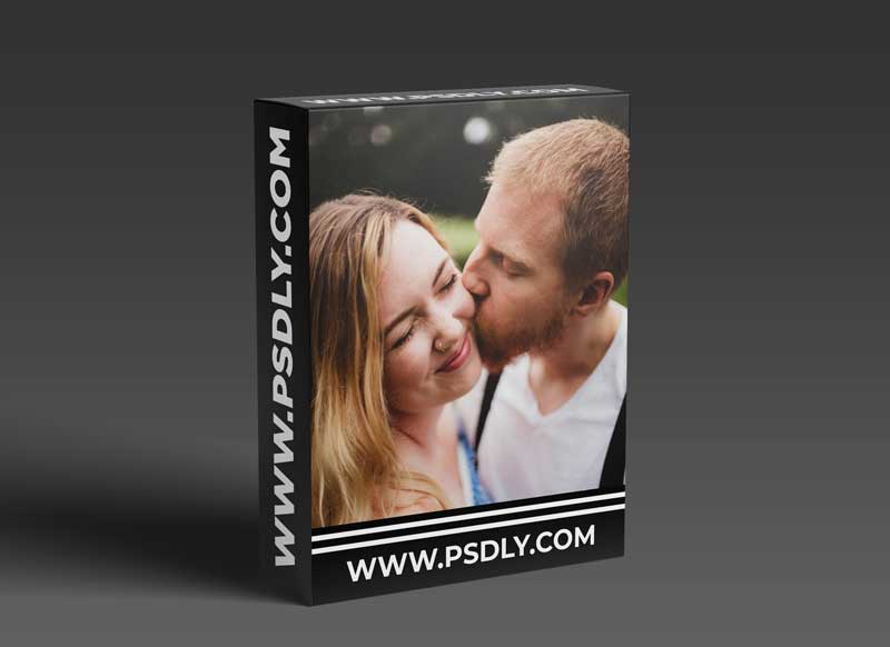 Twig & Olive Photography - Couple’s Flow Posing