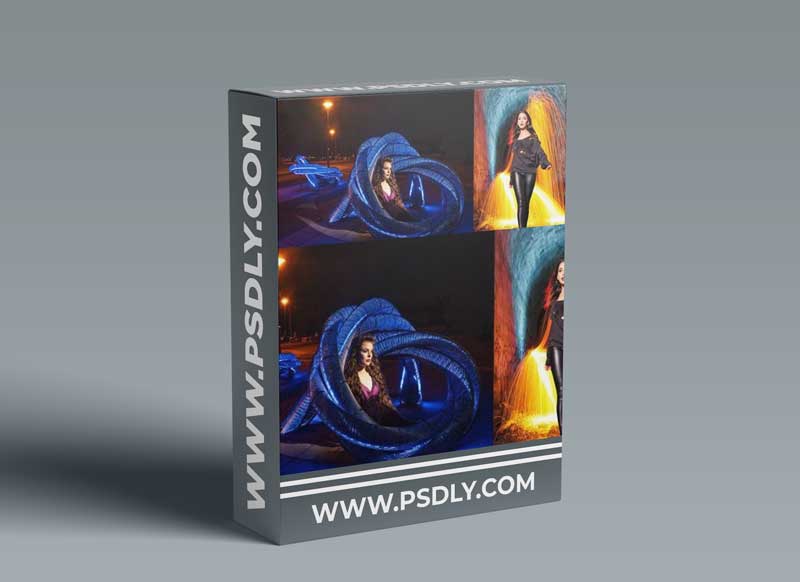 Using Your Location: A photographer's guide to the best spots to shoot