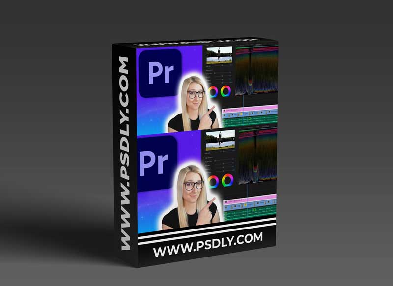 Video Editing Basics in Adobe Premiere Pro