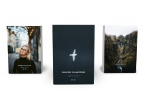 WithLuke Lightroom Presets - The Master Collection