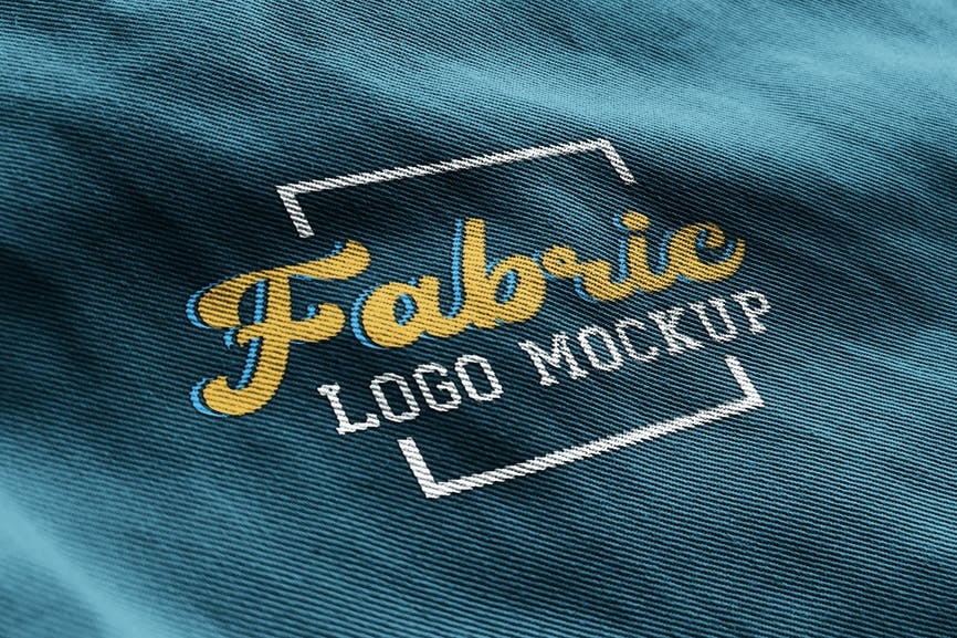 Logo Mockup 05 - YDM