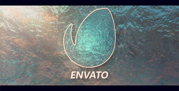 Videohive Logo Pool 19668643