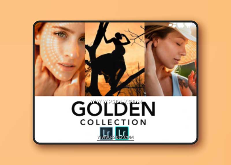 ALESSANDRO MARINHO - GOLD COLLECTION