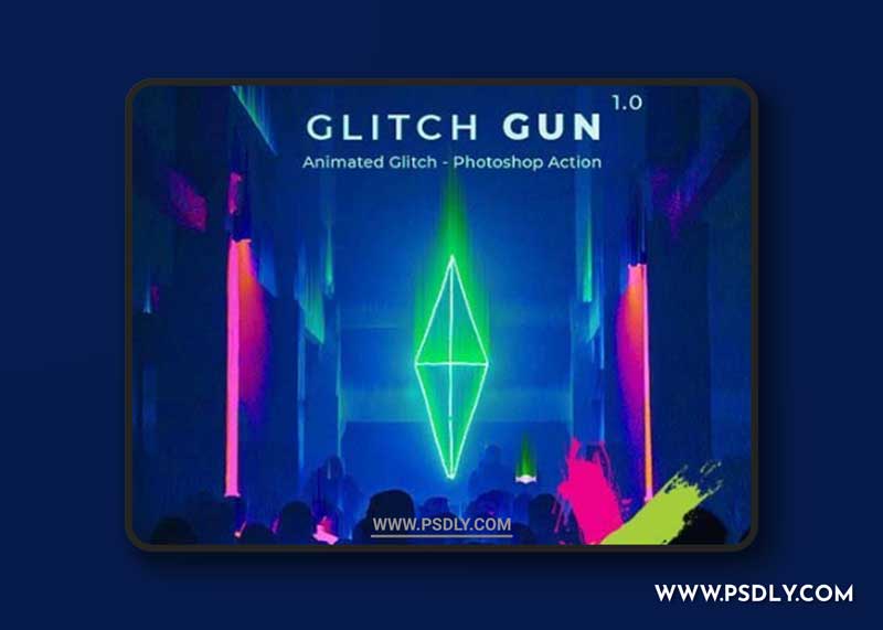 Add-Ons,Photoshop Actions,