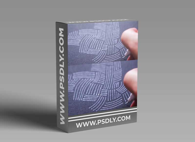 Basic Line Drawing: Geometrics