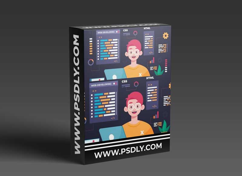 Beginner Friendly Web Development Course 2021 (Zero to One)