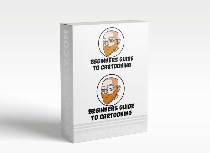 Beginners Guide To Cartooning