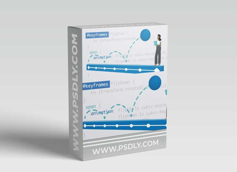 CSS: Animation (2021)