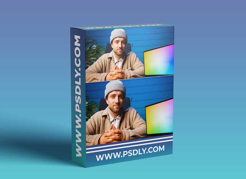 Color Correction & Grading in DaVinci Resolve 17