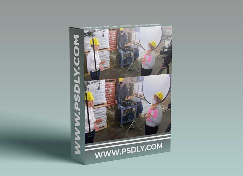 Corporate Video Essentials: Production