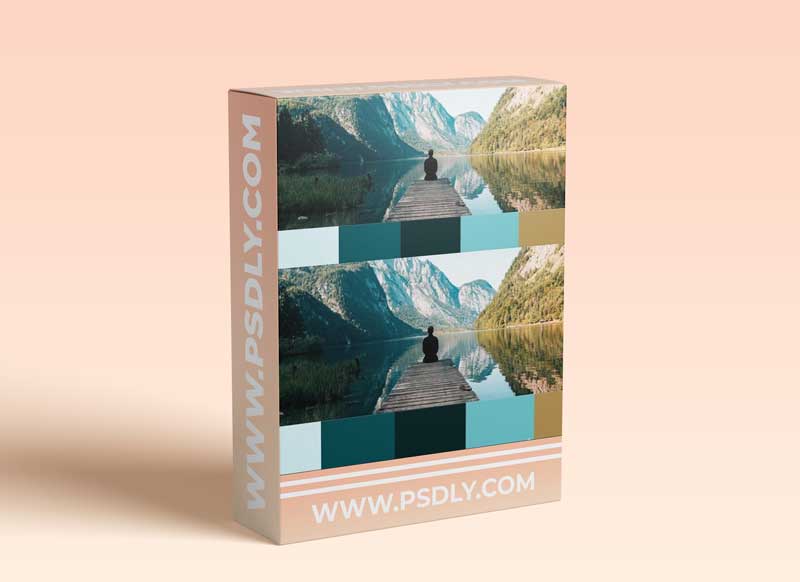 Create Color Palette from Image: 5 Ways to Create Color Palette from image