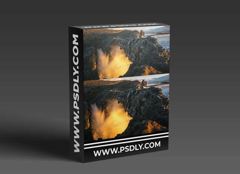 CreativeLive - Landscape Photography: Start to Finish