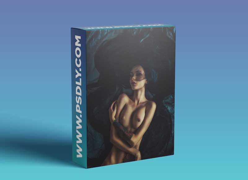 Dan Hecho - Artistic Color Grading in Lightroom Workshop