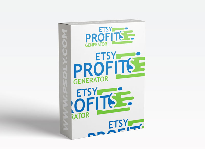Dave Kettner - Etsy Profits Generator - How To Make $11,453+ Per Month On Etsy