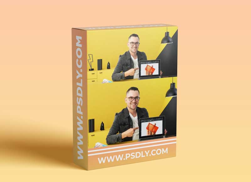 Domestika - Business Card Design