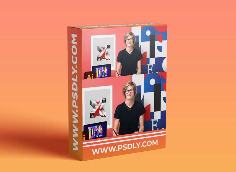 Domestika - Illustrated Digital Lettering