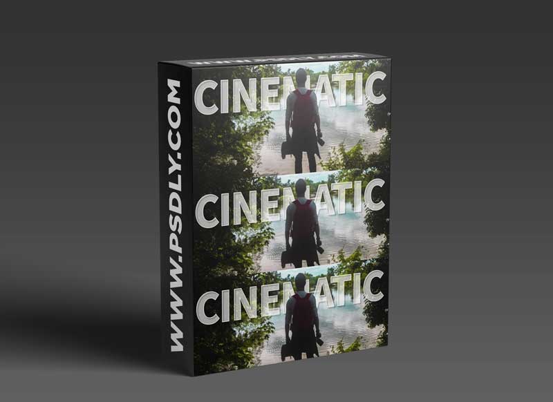 Easy Cinematic Video Using the Canon M50 | Top Ten Tips