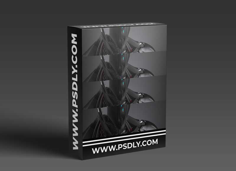 Elementza - Retopology For Hard Surface