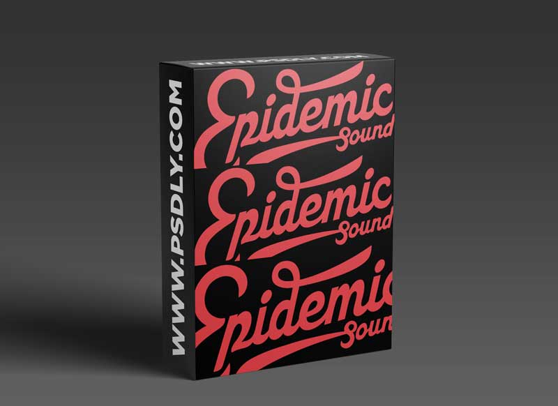 Epidemic Sound: 8-Pack of Epic Tracks