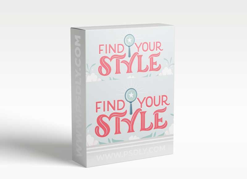 Find Your Style: How To Develop Your Own Lettering Aesthetic