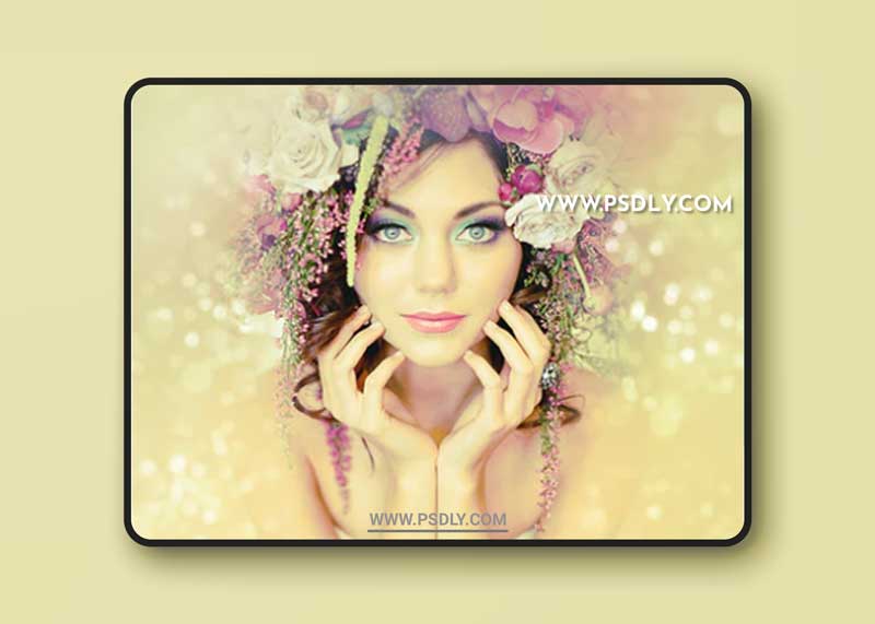 GraphicRiver - Bokeh Maker Photoshop Action 24376759
