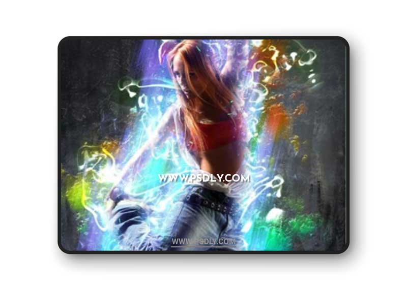 GraphicRiver - Photo Manipulation Maker Photoshop Action 28807039