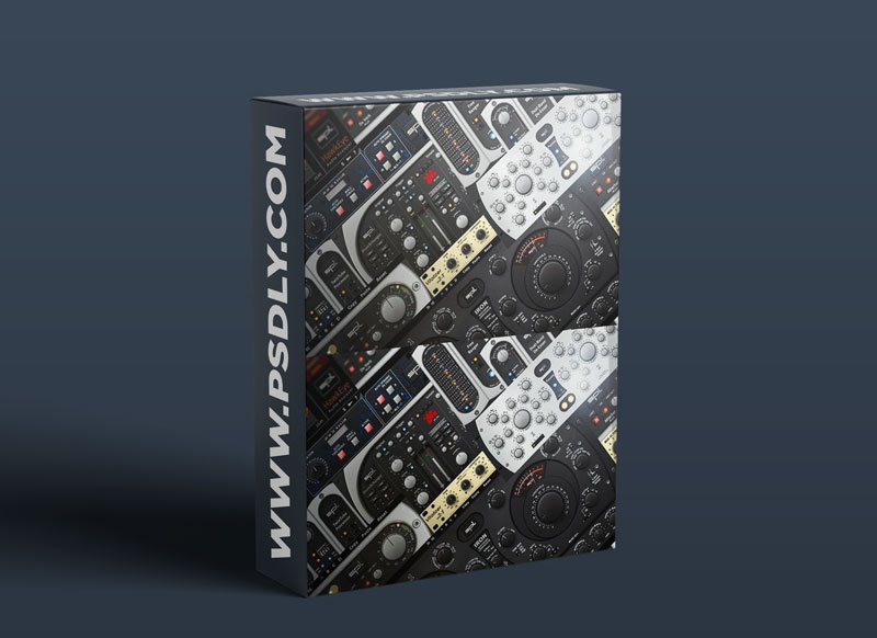 Groove3 Plugin Alliance SPL Plug-Ins Explained