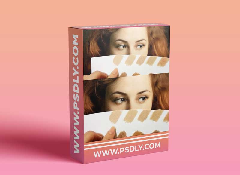 How to Draw Realistic Skin with Colored Pencils