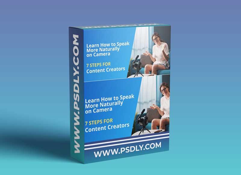 How to Speak Naturally on Camera? 7 Steps for Content Creators